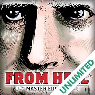 From Hell: Master Edition